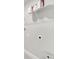 Utility wall with wired shelving units at 563 Viceroy Ct, Kissimmee, FL 34758