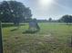Peaceful pasture scene featuring cattle grazing, set against a backdrop of lush greenery and mature trees at 6100 Skokie Rd, Lake Wales, FL 33898