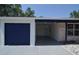 Exterior shows carport entrance leading to the front door at 894 Superior St, Deltona, FL 32725