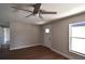 Bright living room with hardwood floors and natural light at 894 Superior St, Deltona, FL 32725