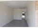 Clean, spacious room with easy backyard access, perfect for customizing to your needs at 894 Superior St, Deltona, FL 32725