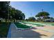 This property has shuffleboard courts as part of it's amenities for your recreation and relaxation at 10237 Sw 63Rd Ave, Ocala, FL 34476
