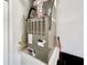 Updated Carrier furnace for efficient heating, shown with modern connections and recent maintenance at 1784 Sparkling Water Cir, Ocoee, FL 34761