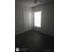 Bright bedroom featuring wood-look flooring, a ceiling fan and a closet at 236 Rontunda Dr, Kissimmee, FL 34758