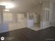 Bright living space featuring an open layout and seamlessly connects to the kitchen at 236 Rontunda Dr, Kissimmee, FL 34758