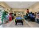 Fun game room equipped with various arcade games and an air hockey table at 2614 Lodi Cir # 106, Kissimmee, FL 34746