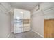 Walk-in closet with built in organizers with shelving and drawers for optimal storage solutions at 3211 Countryside View Dr, St Cloud, FL 34772