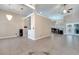 Spacious living room featuring tile floors and an open layout perfect for entertaining and relaxing at 3211 Countryside View Dr, St Cloud, FL 34772