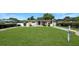 Charming home with a well-manicured lawn and inviting front entrance at 4218 Drexel Ave, Orlando, FL 32808