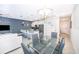 Bright, open living space with modern kitchen, dining area, and comfortable lounge at 4832 Dedication St, Kissimmee, FL 34746