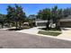 Well-maintained two-story home with neutral colors, a two-car garage, and mature landscaping in a desirable neighborhood at 1043 Tourmaline Dr, Kissimmee, FL 34746