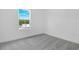 Bedroom showing a window offering an abundance of natural light at 1051 Cloud Ridge Ct, Mount Dora, FL 32757