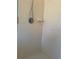 Tiled shower featuring a handheld shower head and soap dish at 240 Steamboat Blvd, Davenport, FL 33897
