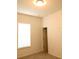 Bedroom with carpet flooring and a window at 8607 Crescendo Ave, Windermere, FL 34786