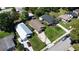 Aerial view of the neighborhood at 1712 Melvin Ave, Orlando, FL 32806
