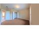 Spacious bedroom with closet and carpeting at 6957 Northwich Dr, Windermere, FL 34786