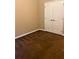 Bedroom featuring carpeted floors and a closet at 6957 Northwich Dr, Windermere, FL 34786