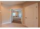 Spacious bedroom with carpet and natural light at 6957 Northwich Dr, Windermere, FL 34786