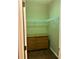 Walk-in closet featuring shelving and a dresser for ample storage at 6957 Northwich Dr, Windermere, FL 34786