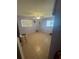 Bedroom with a ceiling fan and tile flooring at 848 Wildabon Ave, Lake Wales, FL 33853