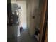 Utility room featuring a furnace at 848 Wildabon Ave, Lake Wales, FL 33853