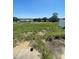 A vacant lot ready for new owners to build their dream home at 848 Wildabon Ave, Lake Wales, FL 33853