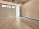 Empty room with white trim, neutral walls and tile floors at 1425 Carey Glen Cir, Orlando, FL 32824