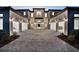 Beautiful home with spacious garages, long paved driveway, and manicured landscaping at 15121 Pendio Dr, Montverde, FL 34756