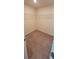 Empty walk-in closet with wire shelving and carpet at 1556 Aspen Ave, Davenport, FL 33837