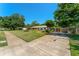 Charming single-story home with well-maintained landscaping and a welcoming curb appeal at 1096 Dyson Dr, Winter Springs, FL 32708
