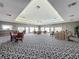 Spacious common room featuring elegant seating arrangements, abundant natural light, and stylish décor at 1426 Park Park, Haines City, FL 33844