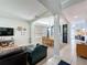 Bright and airy living room with open floor plan at 1426 Park Park, Haines City, FL 33844