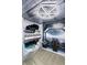 Awesome space-themed bedroom with custom bunk beds and immersive murals at 1456 Belle Terre Rd, Davenport, FL 33896