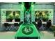 Hulk-themed game room with multiple gaming stations at 1456 Belle Terre Rd, Davenport, FL 33896