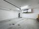 Spacious garage offering ample storage at 1590 The Oaks Blvd, Kissimmee, FL 34746