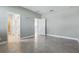 Versatile bonus room boasting tile floors and convenient access to other rooms at 168 Jensen Dr, Groveland, FL 34736