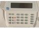ADT alarm system keypad at 2333 Pinehurst Ct, Davenport, FL 33837