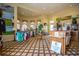 Inside the pro shop, find golfing attire and equipment amidst decorative displays and a welcoming atmosphere at 2333 Pinehurst Ct, Davenport, FL 33837