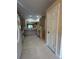 Spacious kitchen featuring tiled flooring and ample counter space at 3244 River Branch Cir, Kissimmee, FL 34741