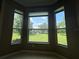 Sunlit room features views of the outdoors at 3244 River Branch Cir, Kissimmee, FL 34741