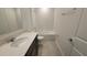 Bright bathroom with tub, shower, and vanity offers a clean and comfortable space for daily routines at 443 Cool Summer Ln, Davenport, FL 33837