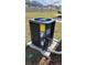Modern HVAC (heating, ventilation, and air conditioning) system for climate control at 443 Cool Summer Ln, Davenport, FL 33837