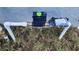 Water meter for monitoring water usage, ensuring efficient water management and conservation at 443 Cool Summer Ln, Davenport, FL 33837