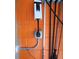 Home EV charger installation at 4447 Maple Chase Trl, Kissimmee, FL 34758