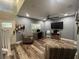 Comfortable and versatile home office space with natural light and ample room for work at 4447 Maple Chase Trl, Kissimmee, FL 34758