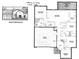 Detailed floor plan showcasing the layout of this house at 4720 Doral Pointe Dr, Kissimmee, FL 34758