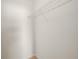 Walk-in closet with shelving for optimal storage solutions at 5473 Animosh Ct, Polk City, FL 33868