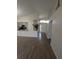 Inviting entryway boasting wood-look tile floors and ample natural light at 5921 Lake Champlain Dr, Orlando, FL 32829