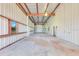 Spacious metal building, with high ceilings and bright interior at 6555 Bay Tree Ct, St Cloud, FL 34771