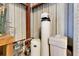 Mechanical room featuring essential systems, ensuring water filtration and optimal home functionality at 6555 Bay Tree Ct, St Cloud, FL 34771